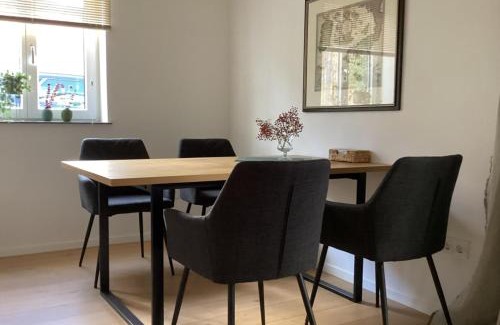 Untereisenheim House | Ferienhaus Fahr am Main