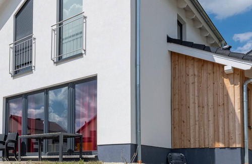 Mistelgau House | Ferienhaus Family + Friends XL