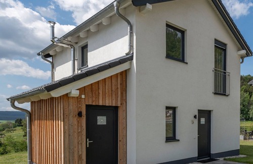 Mistelgau House | Ferienhaus Family + Friends XL