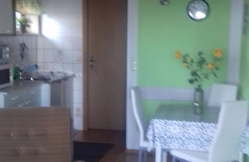 Altenberg Apartment | Ferienhaus - Ferienhaus/-wohnung Langer