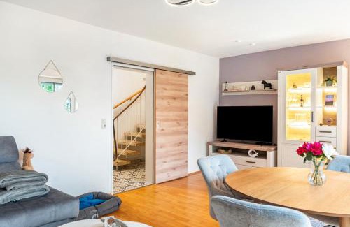 Ditzum House | Ferienhaus Franz