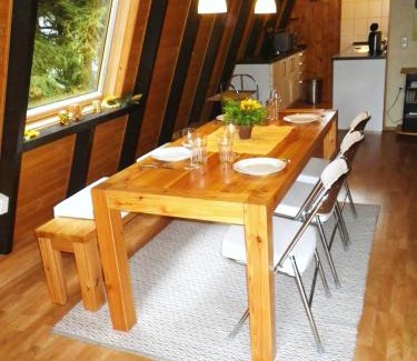 Blankenheim House | Ferienhaus Freilingen 74