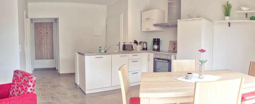 Schrampe Apartment | Ferienhaus Friedrichsmilde