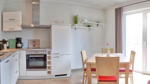 Schrampe Apartment | Ferienhaus Friedrichsmilde