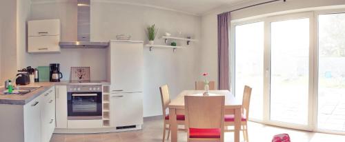 Schrampe Apartment | Ferienhaus Friedrichsmilde