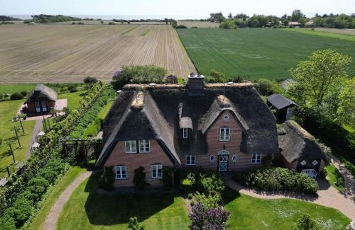 Goting House | Ferienhaus Friesenrose