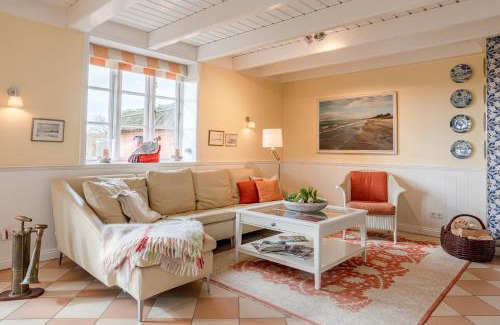 Goting House | Ferienhaus Friesenrose