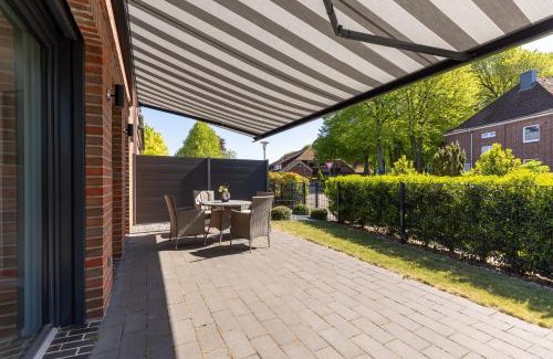 Esens House | Ferienhaus Friesentraum