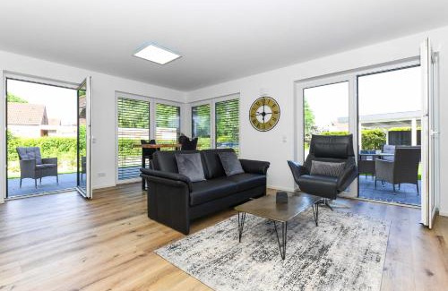 Esens House | Ferienhaus Friesentraum
