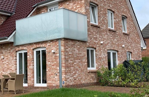 Garding House | Ferienhaus Friesentraum - Friesentraum