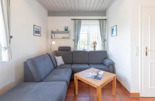 Suden Apartment | Ferienhaus Frisia - Wohnung 3