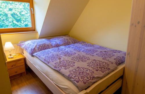 Muritz House | Ferienhaus Göhren-Lebbin