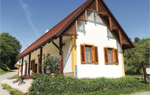 Eberau House | Ferienhaus-Gaas