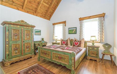 Eberau House | Ferienhaus-Gaas