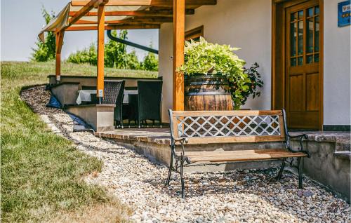 Eberau House | Ferienhaus Gaas Weinberg