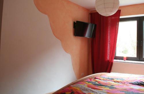 Wohlbach Apartment | Ferienhaus Geipel