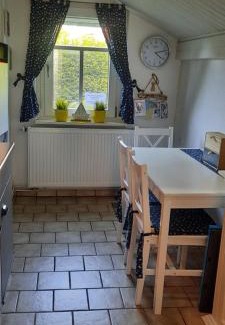 Loquard House | Ferienhaus Grietjes Huus