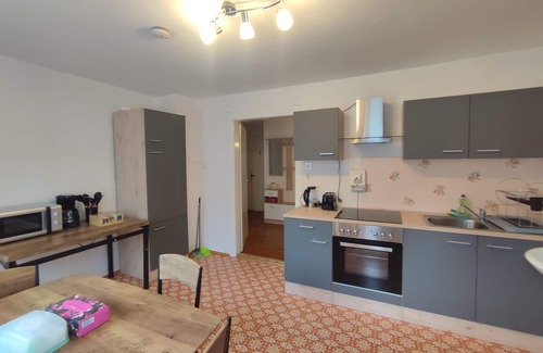 Bad Elster House | FERIENHAUS Grimberg ,Bad Elster OT Sohl,