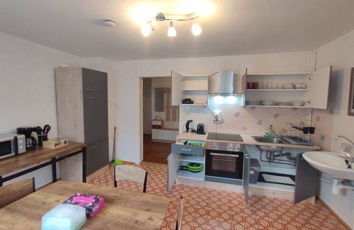 Bad Elster House | FERIENHAUS Grimberg ,Bad Elster OT Sohl,