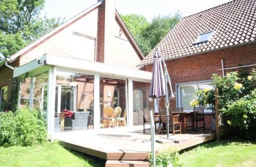 Cappel House | Ferienhaus Heinrichs