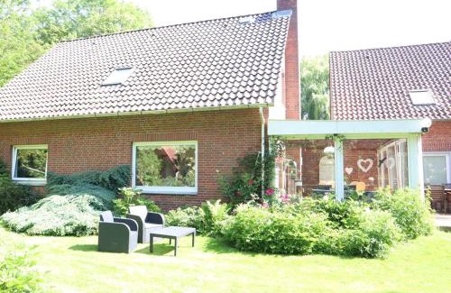 Cappel House | Ferienhaus Heinrichs
