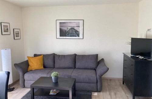 Muritz House | Ferienhaus Hanna