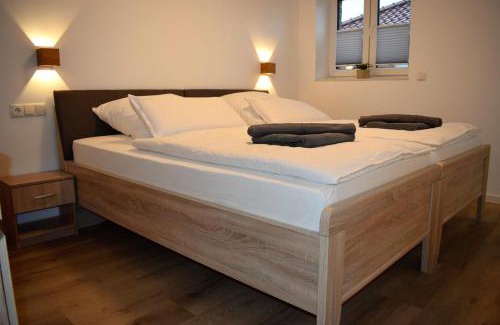 Geeste House | Ferienhaus Hanni