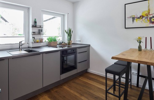 Bad Reichenhall Apartment | Ferienhaus Hausmeier