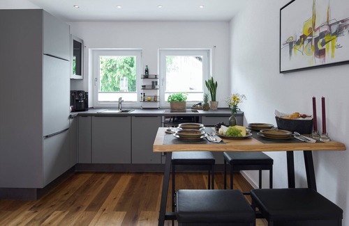 Bad Reichenhall Apartment | Ferienhaus Hausmeier