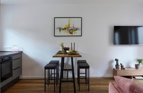 Bad Reichenhall Apartment | Ferienhaus Hausmeier