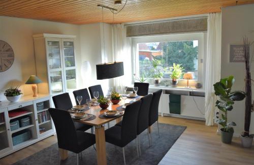 Bad Fallingbostel House | Ferienhaus Heideglück