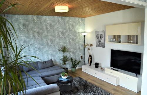 Bad Fallingbostel House | Ferienhaus Heideglück