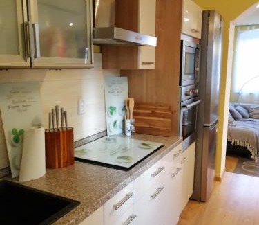 Heideck House | Ferienhaus Heideck