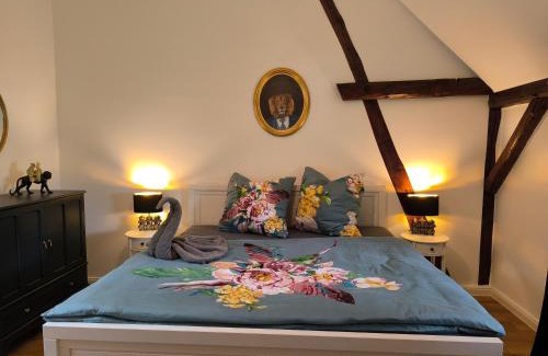 Wietzendorf House | Ferienhaus Heidefee