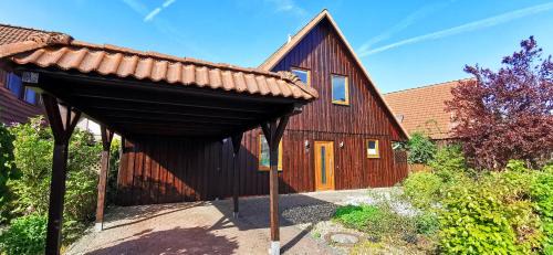 Soltau House | Ferienhaus Heidegeist