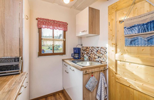 Heiligenbrunn House | Ferienhaus Heiligenbrunn