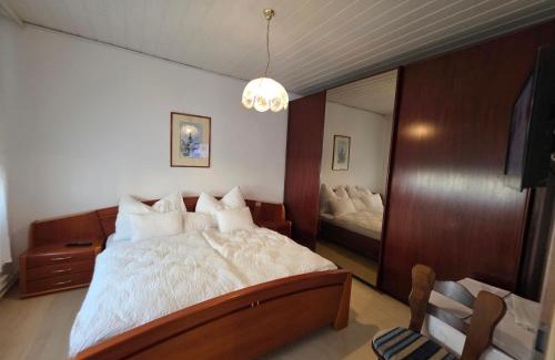 Guttenbach House | Ferienhaus Helene