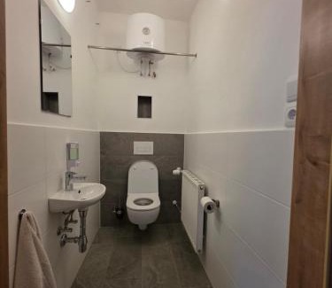 Guttenbach House | Ferienhaus Helene