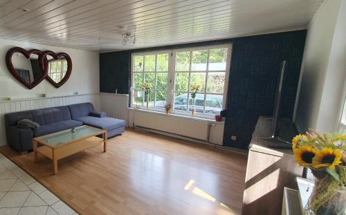 Ortsteil Niederochtenhausen House | Ferienhaus Herzkate