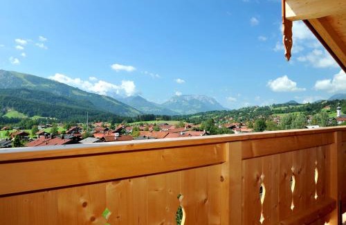 Reit im Winkl House | Ferienhaus Hirschhäusl