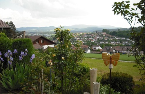 Kammersdorf House | Ferienhaus Holzapfel Häusl Geiersthal bei Bodenmais