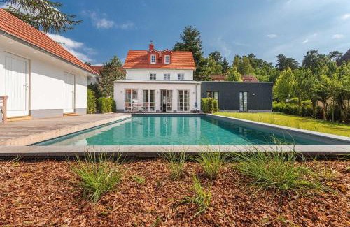 Putbus House | Ferienhaus Idyll