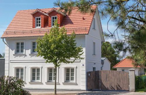 Putbus House | Ferienhaus Idyll