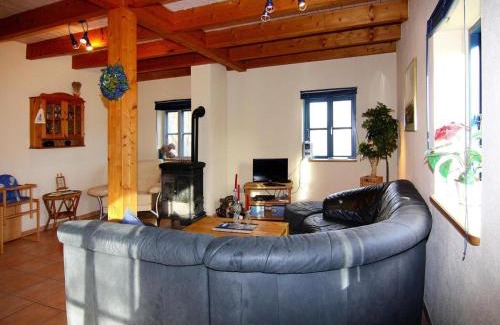 Neuenkirchen House | Ferienhaus im Hafendorf Vieregge