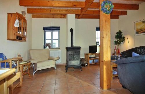 Neuenkirchen House | Ferienhaus im Hafendorf Vieregge