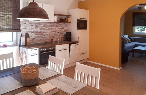 Inzenhof House | Ferienhaus im Suedburgenland