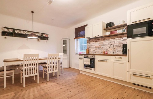 Inzenhof House | Ferienhaus im Suedburgenland