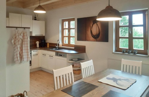 Welten House | Ferienhaus im Suedburgenland