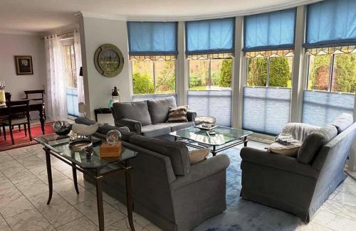 Bojendorf House | Ferienhaus in Bojendorf mit Terrasse
