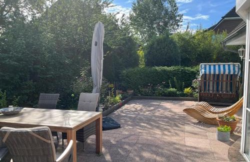Bojendorf House | Ferienhaus in Bojendorf mit Terrasse